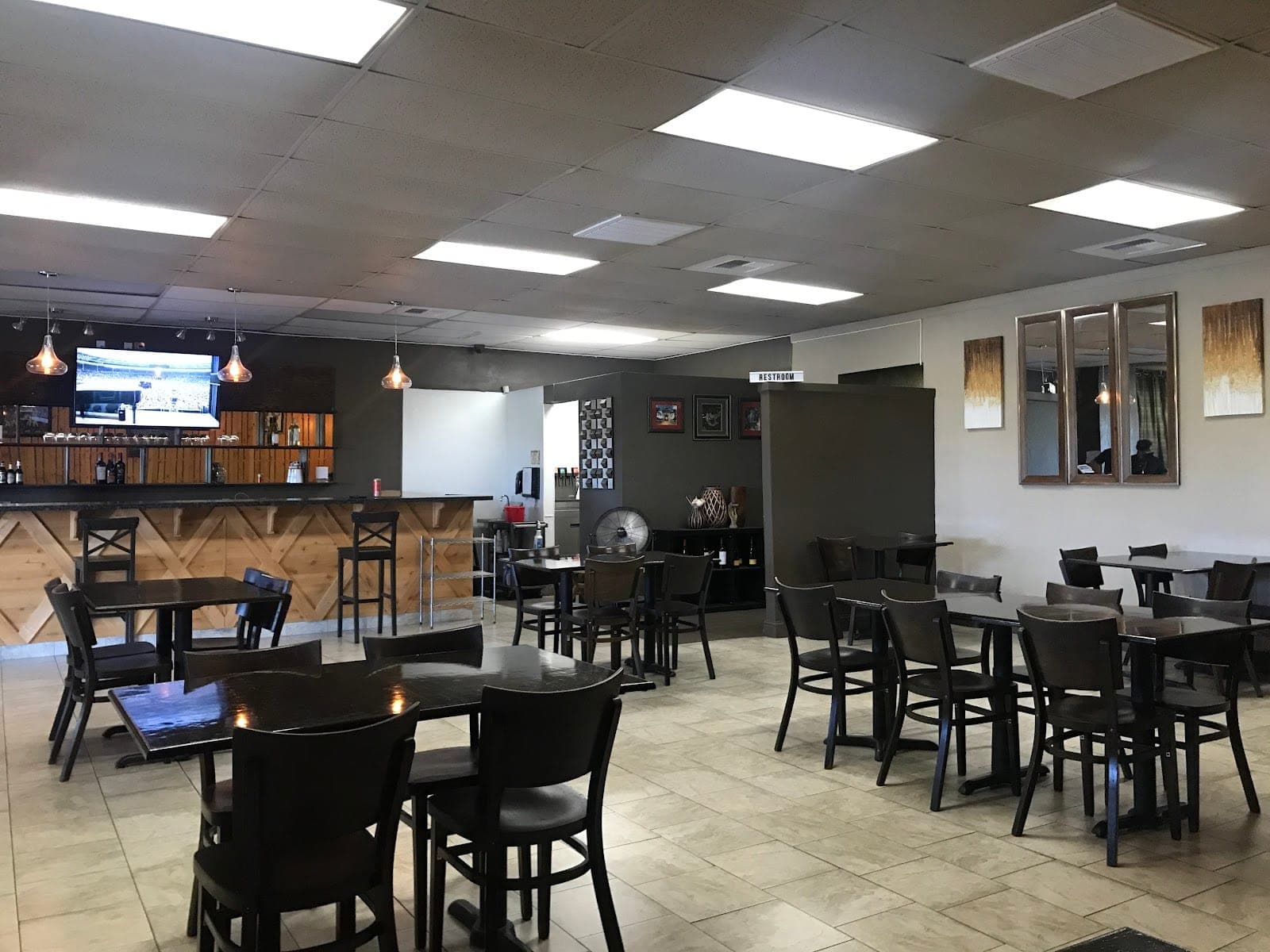 Blú Lotus | Lao & Thai Restaurant