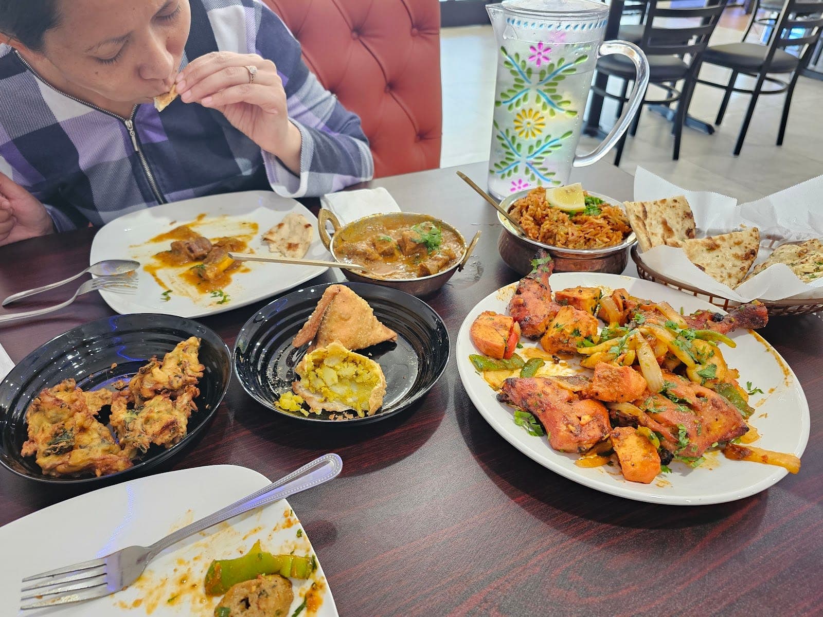 Mother India Cuisine