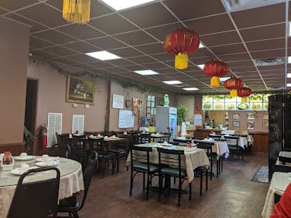 Northern China Eatery