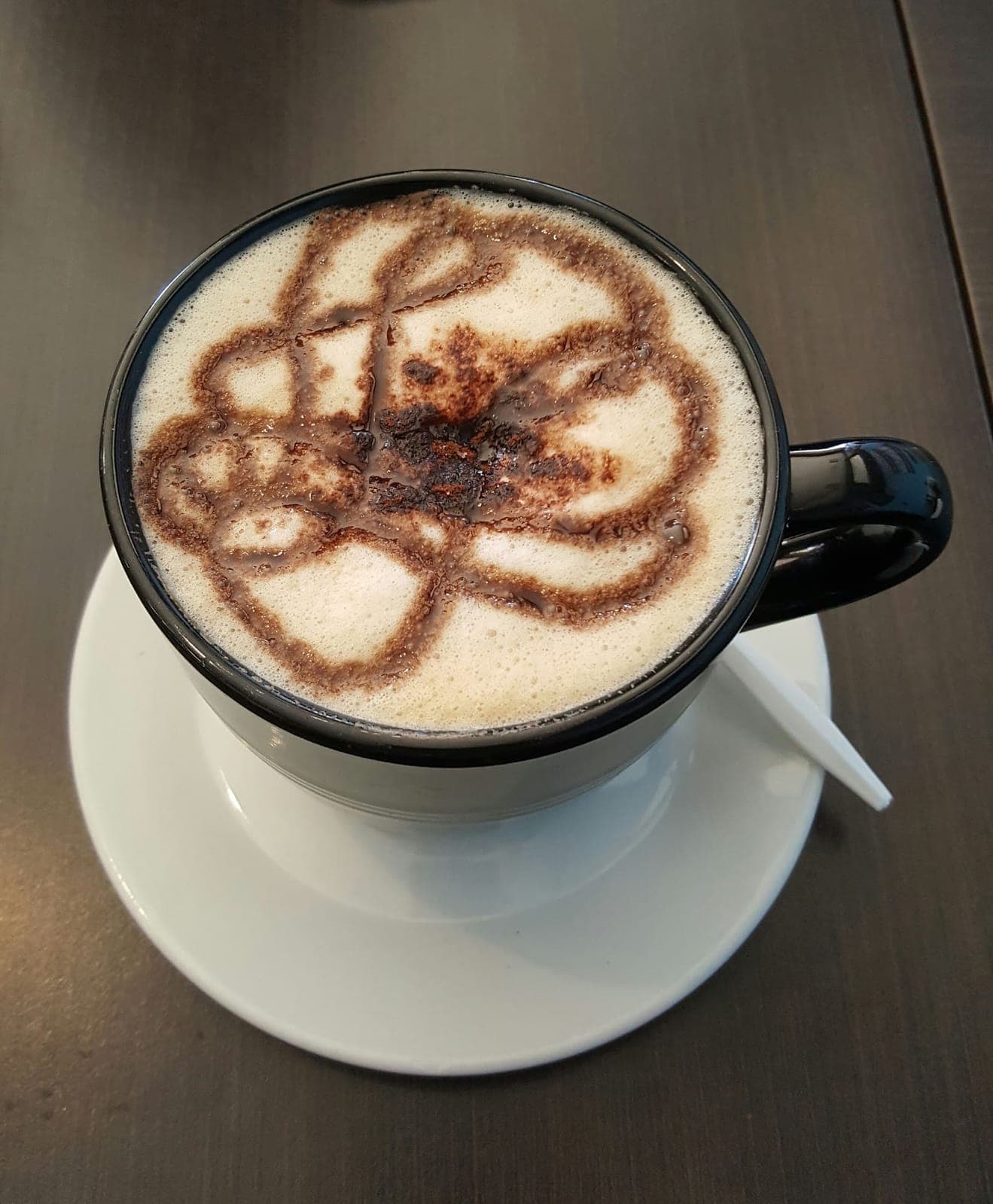 Xela Pan Cafe