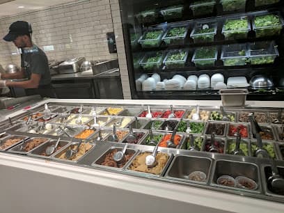 Chopt Creative Salad Co.
