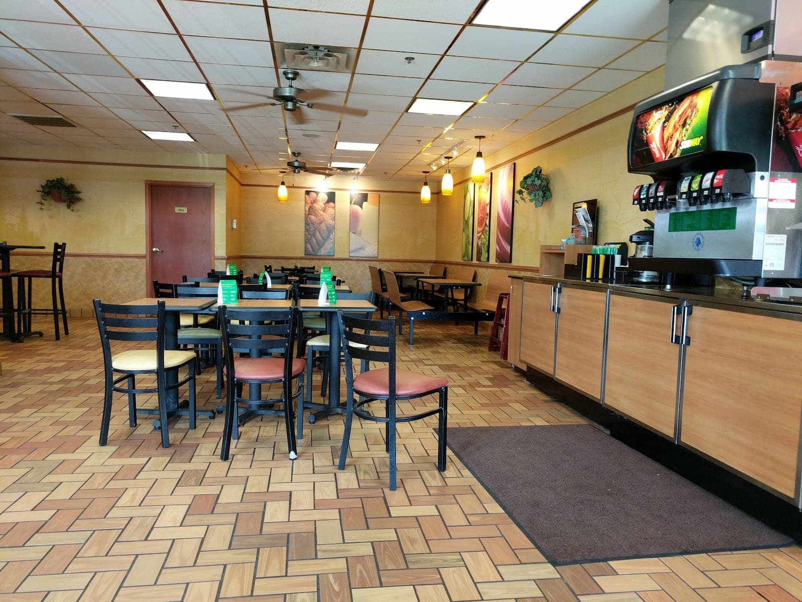Subway