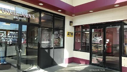 Uncle John's BBQ