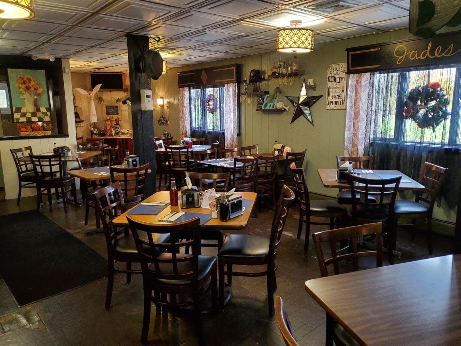 Jades Restaurant