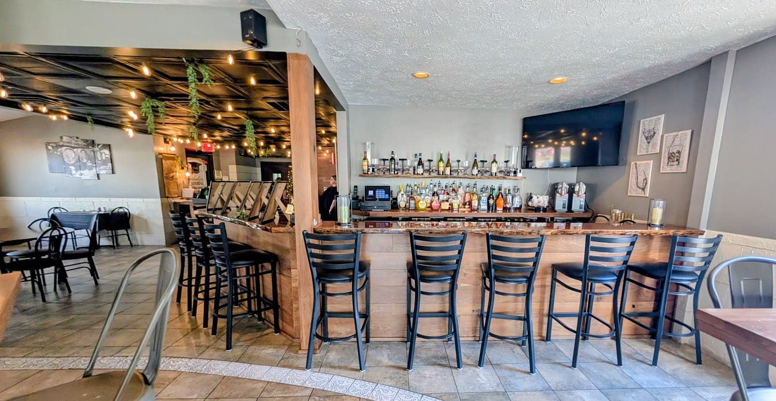 57 Ninety Restaurant