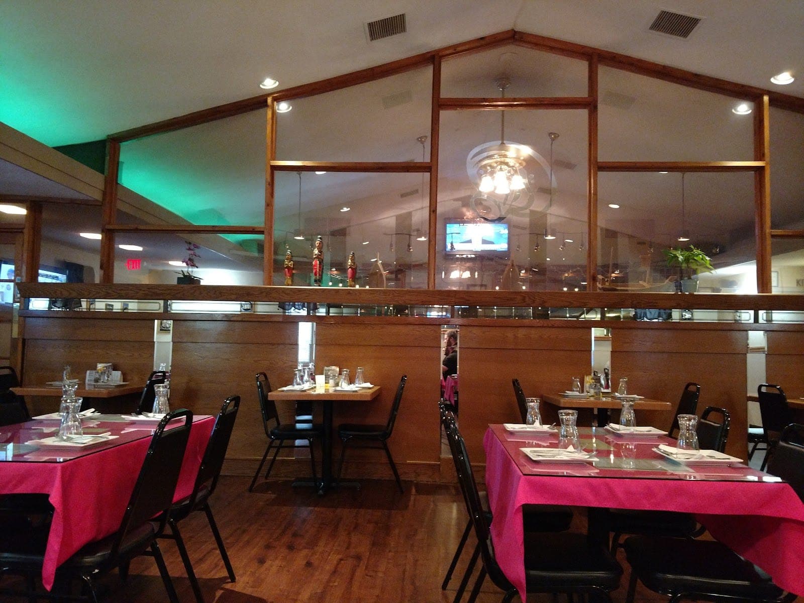 Thai House