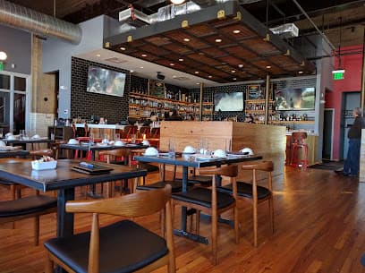 Chelsea Station Restaurant Bar & Lounge