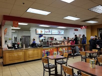 Popeyes Louisiana Kitchen