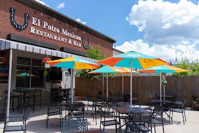 El Potro Mexican Grill