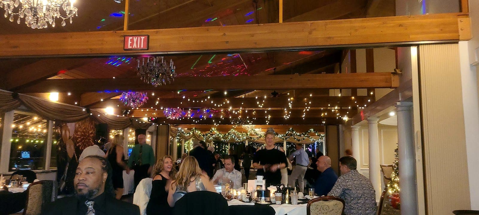 Marco’s Restaurant at Pennsauken