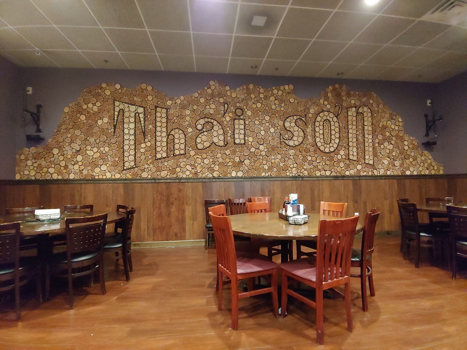 Thai Son Vietnamese Restaurant