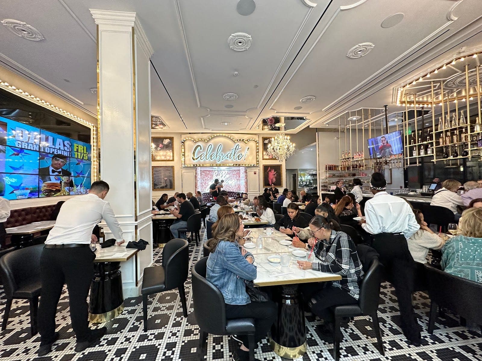 Sugar Factory - Cherry Hill