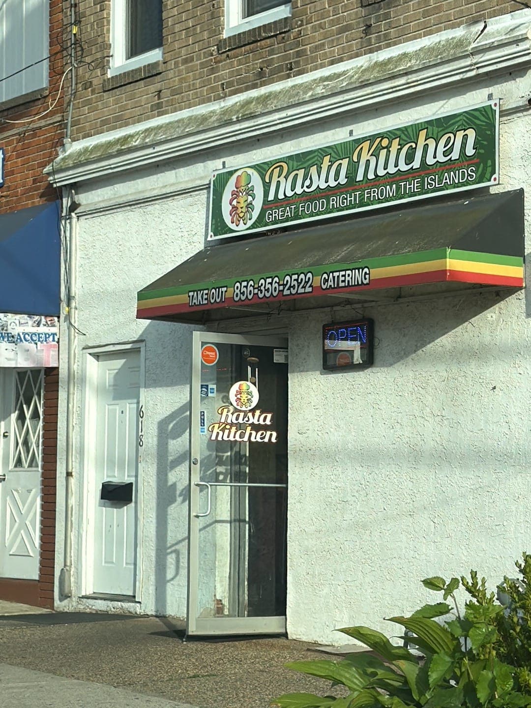 Rasta Kitchen