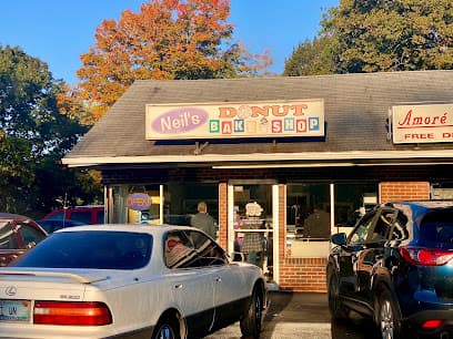 Neils Donuts