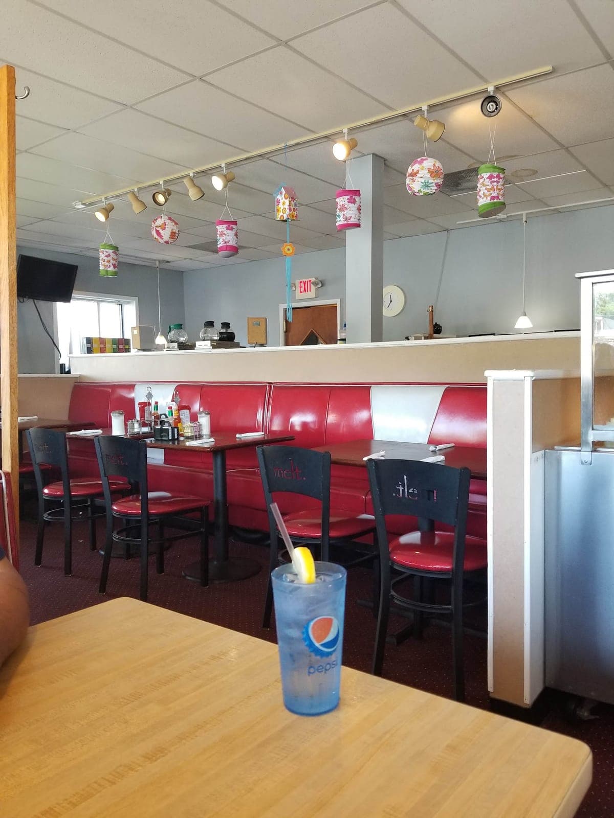 Route 352 Diner