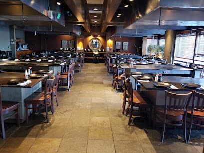 Oishi Sushi and Steakhouse