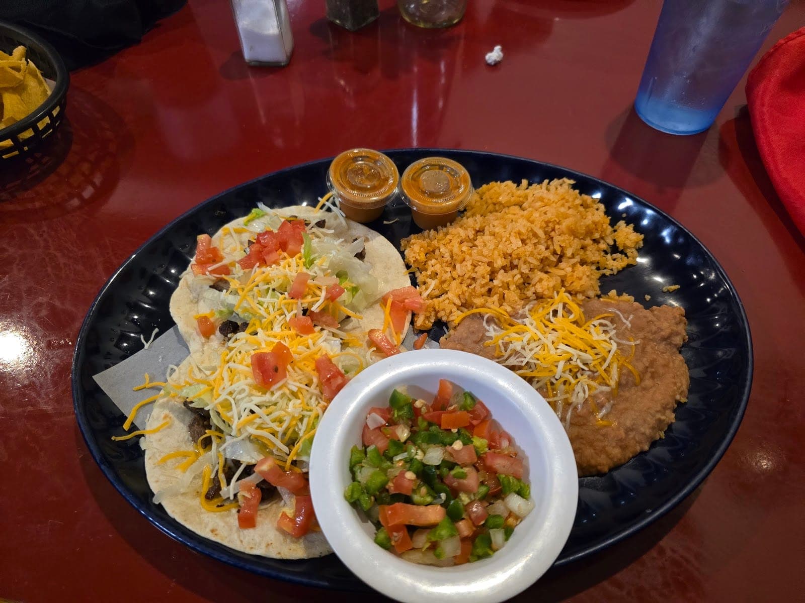 Mi Tierra Mexican Restaurant