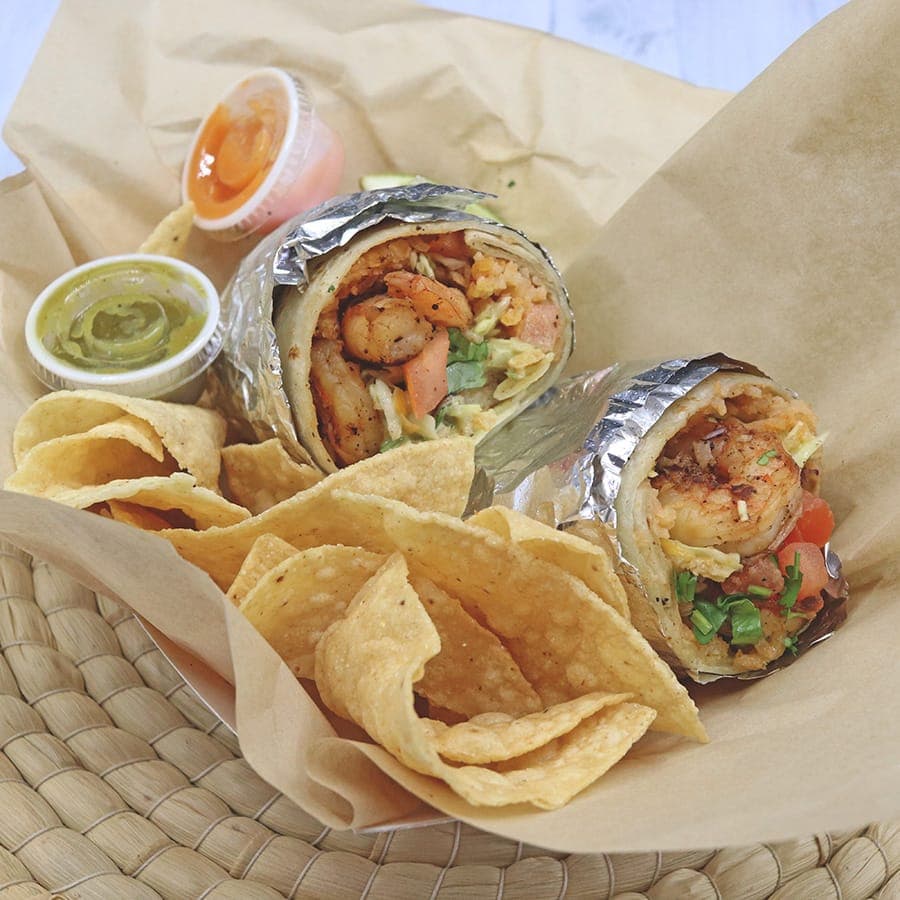 Burrito Boy photo 7