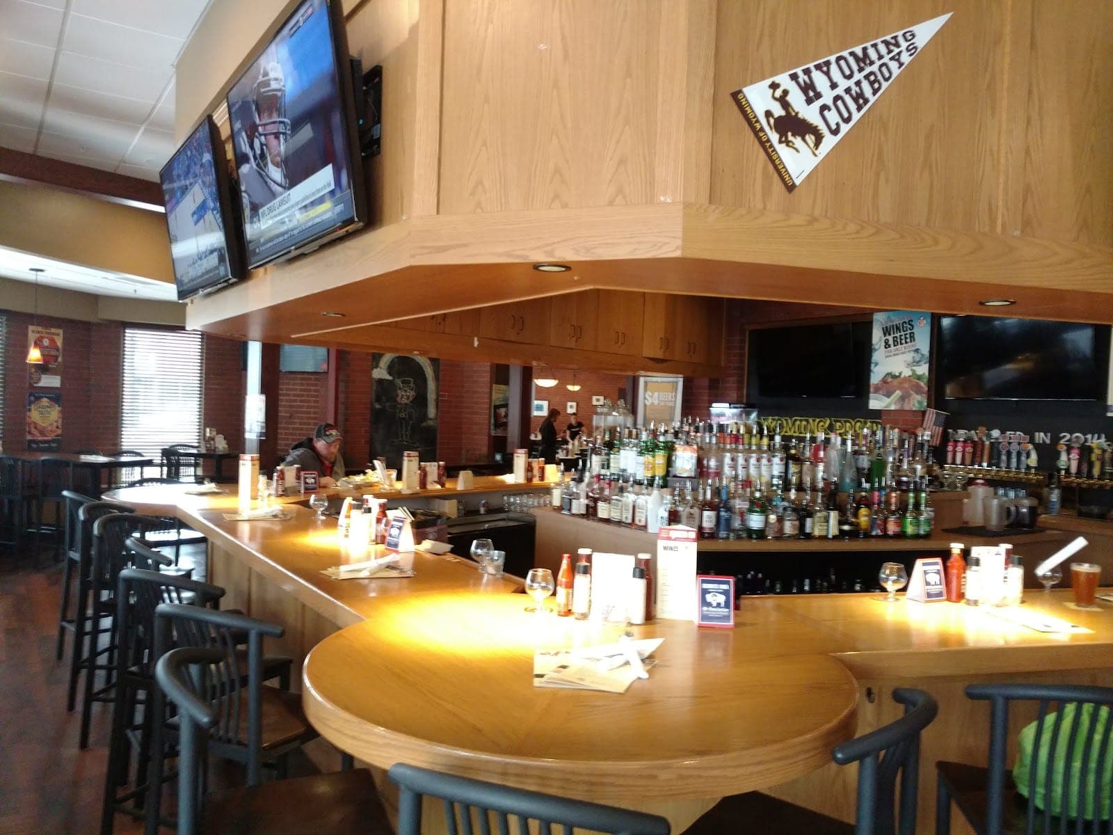 Wyoming's Rib & Chop House - Cheyenne