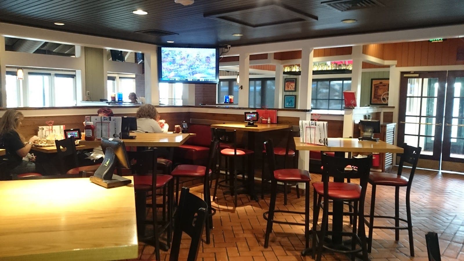 Chili's Grill & Bar