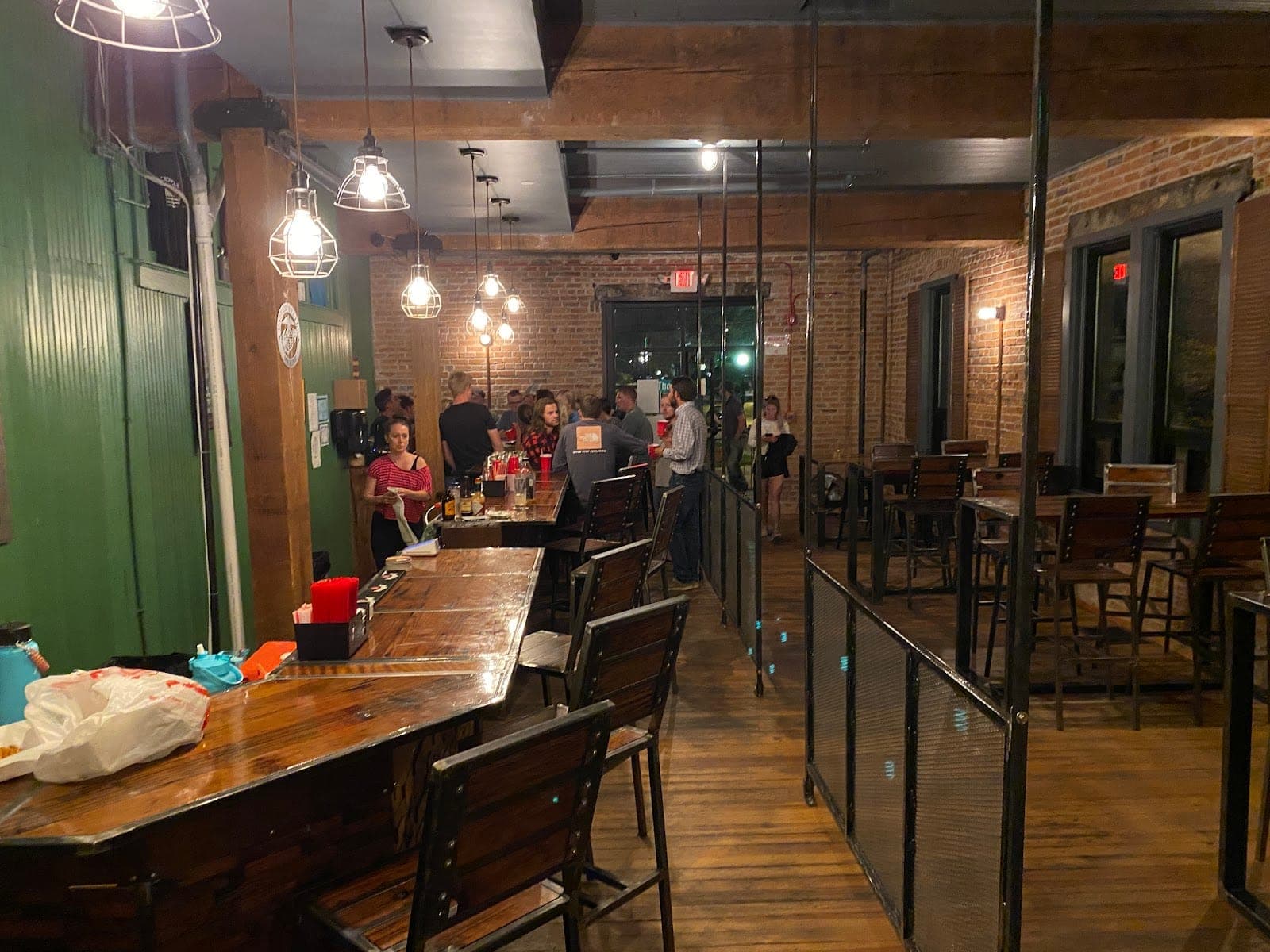 Chronicles Distilling