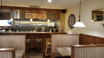 Copperline Eatery