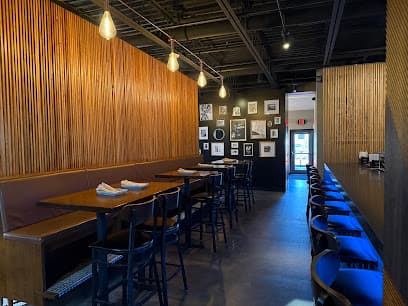 Falls Pizza and Craft Bar