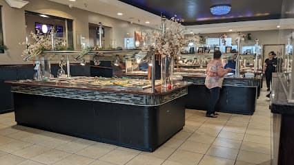 Mesa Buffet