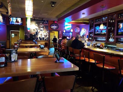 Applebee's Grill + Bar
