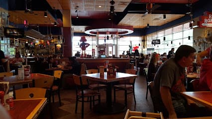 Red Robin Gourmet Burgers and Brews
