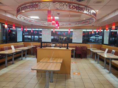Popeyes Louisiana Kitchen