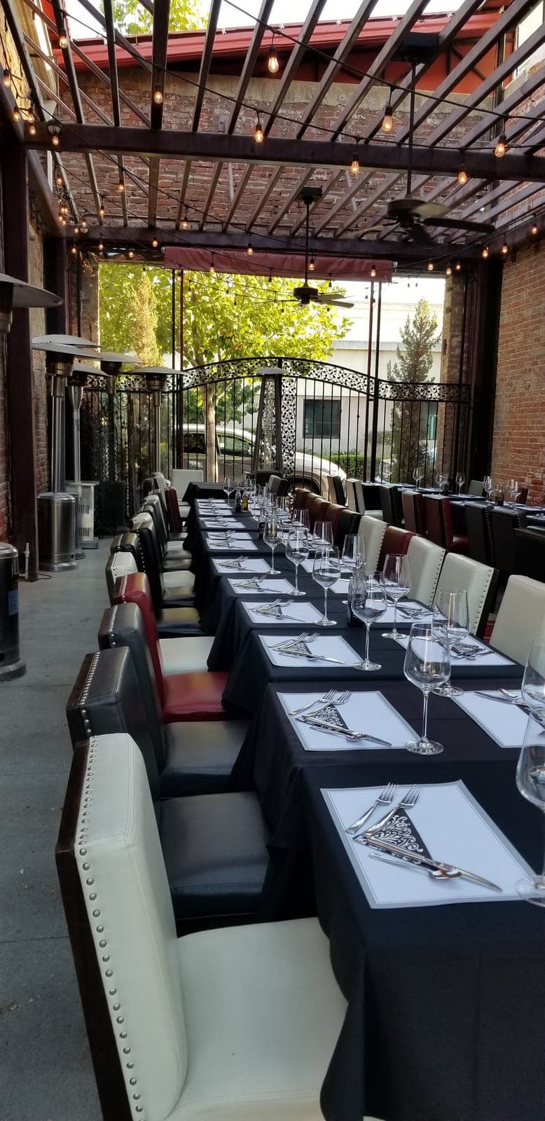 Owen's Bistro