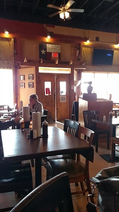 Harmon's BBQ