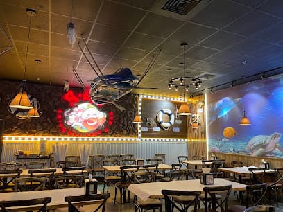 SAT Asian Seafood Restaurant & Bar No.2