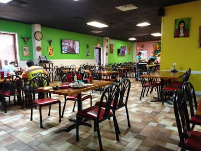 Sely's Mexican Restaurant
