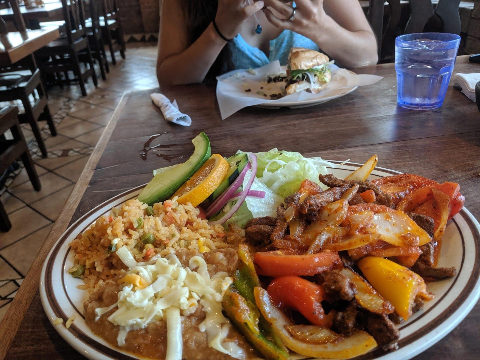 Cocula Restaurant