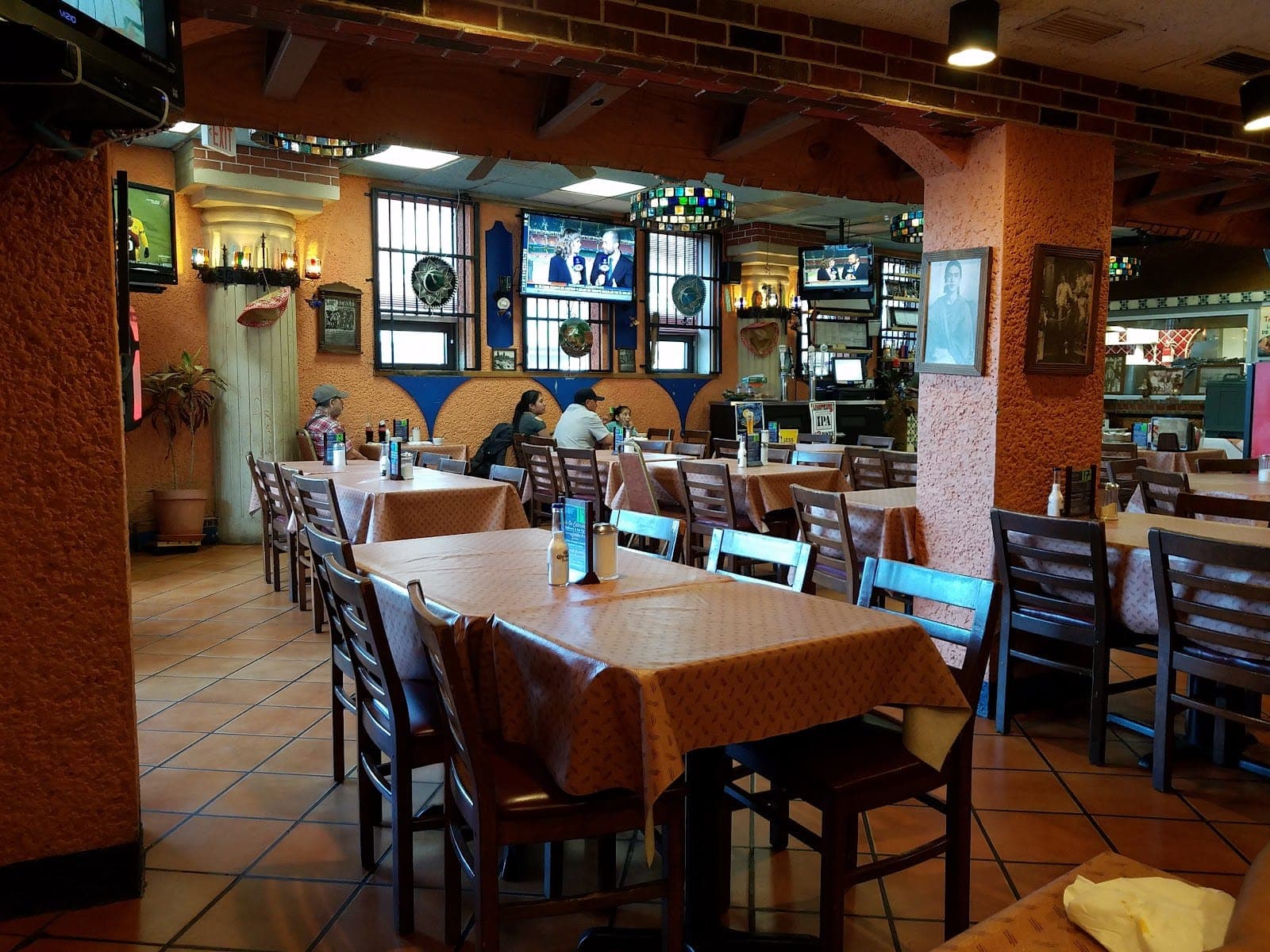 La Justicia Restaurant