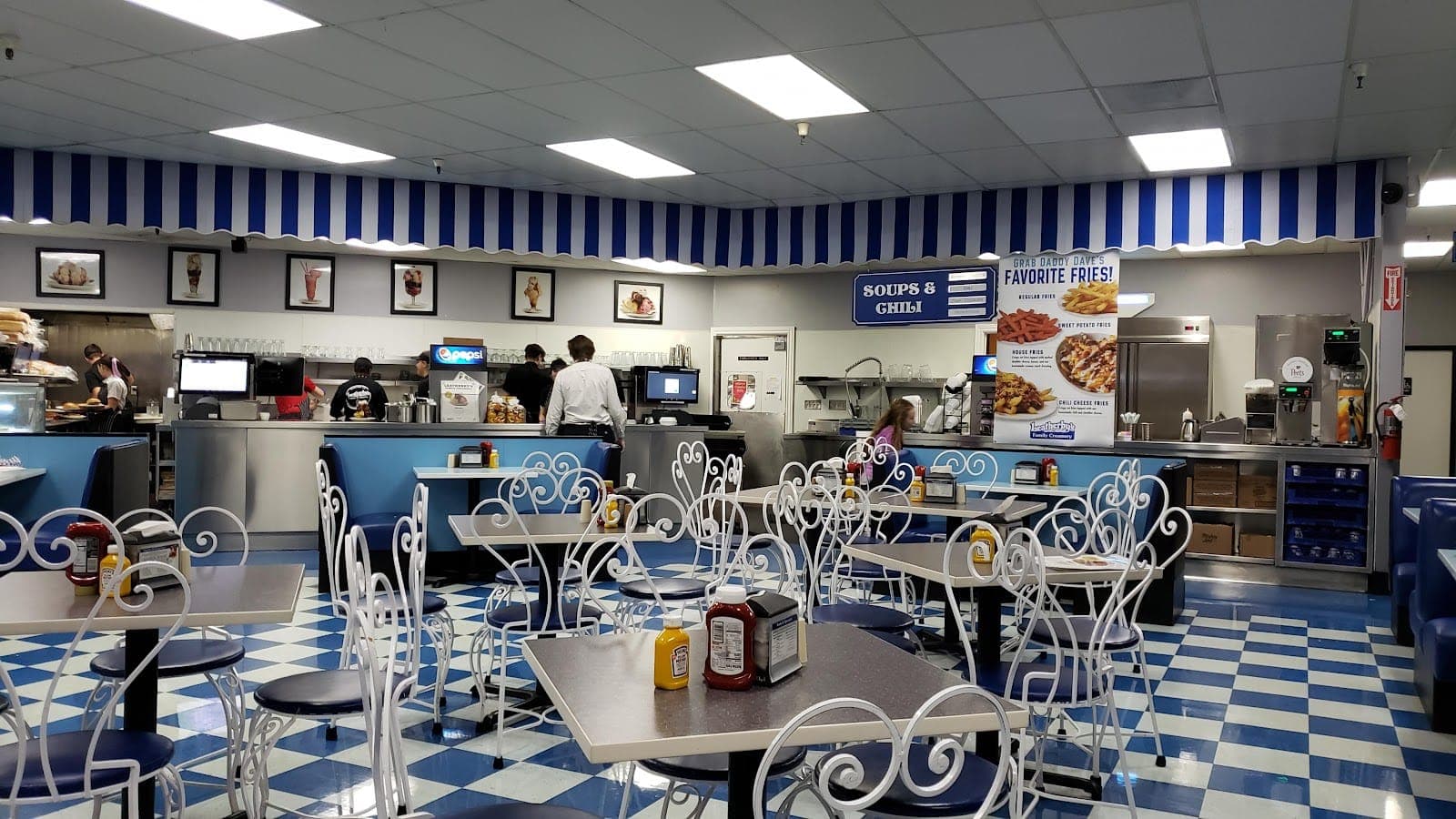 Leatherby's Family Creamery