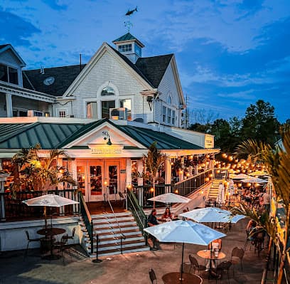 Stonebridge Restaurant
