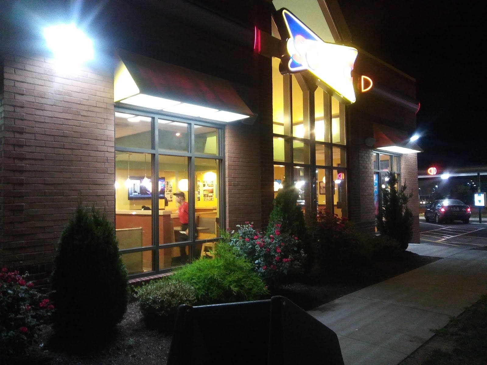 Sonic Drive-In