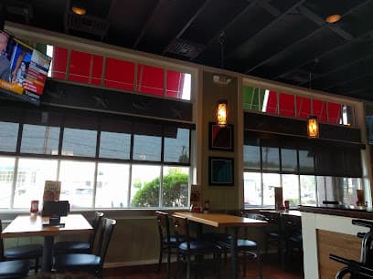 Chili's Grill & Bar