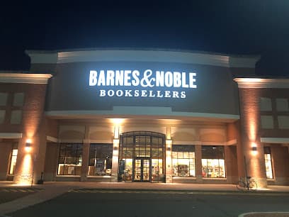 Barnes & Noble
