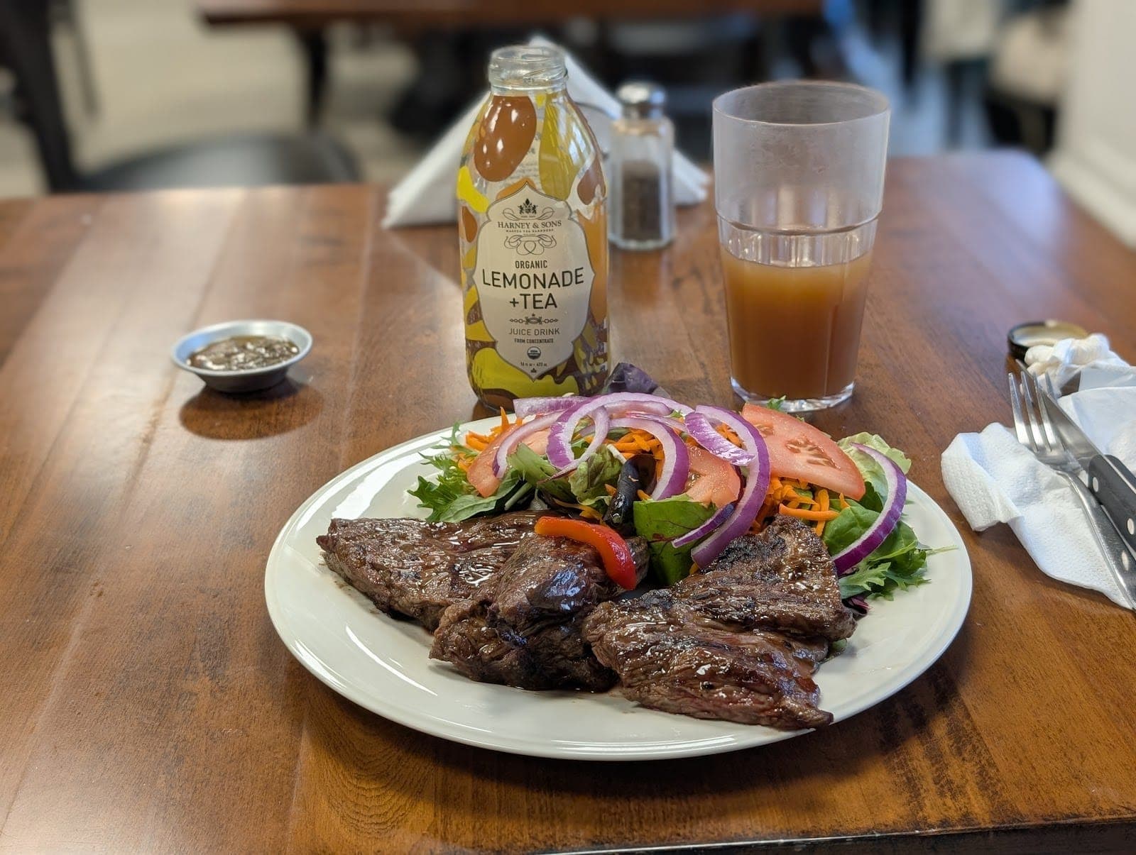 Chimichurri Milford