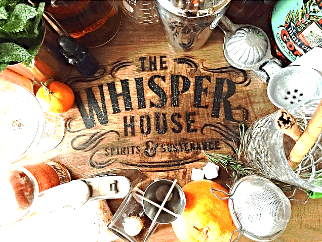 The Whisper House photo 2