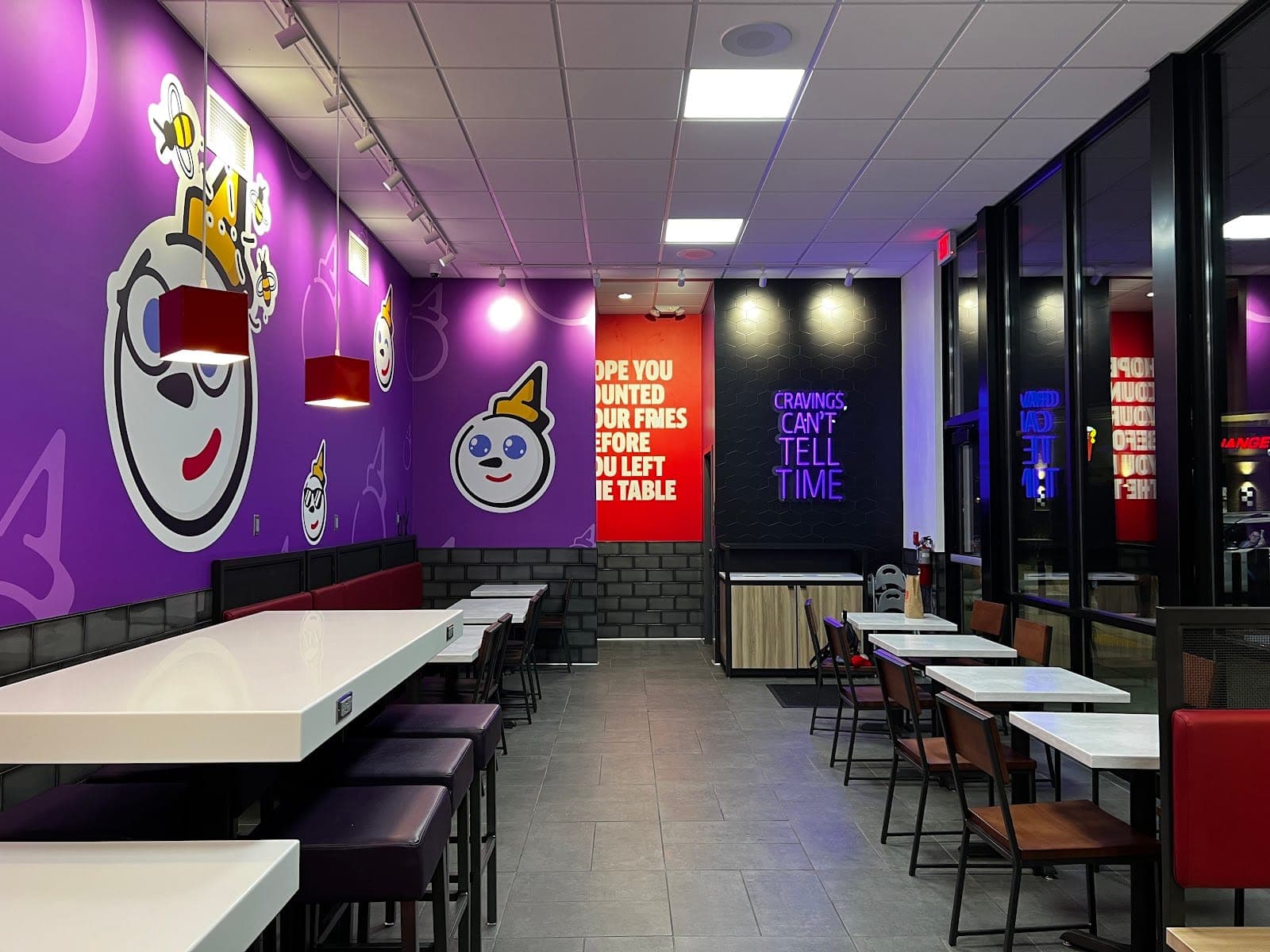 Jack in the Box