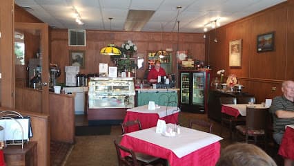 Cheeser's Palace Cafe
