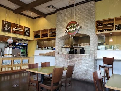 Flippers Pizza Co. - Clermont