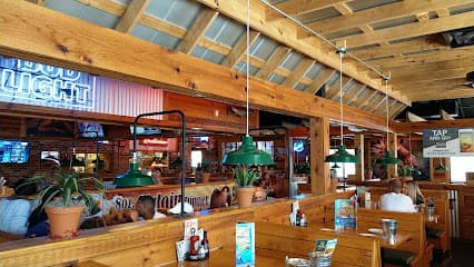 Texas Roadhouse