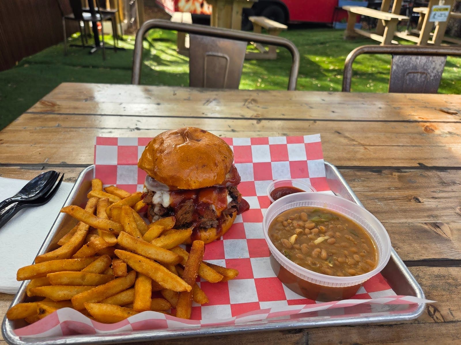 Bull Smokehouse