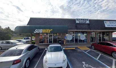 Shah's Halal Food